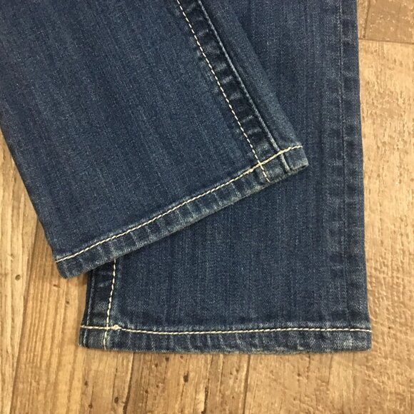 Miss Me Jeans 29X34 (Straight Leg) - Picture 4 of 7